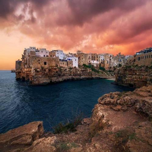 Apartamento Dimora Sasi Locazione Turistica
