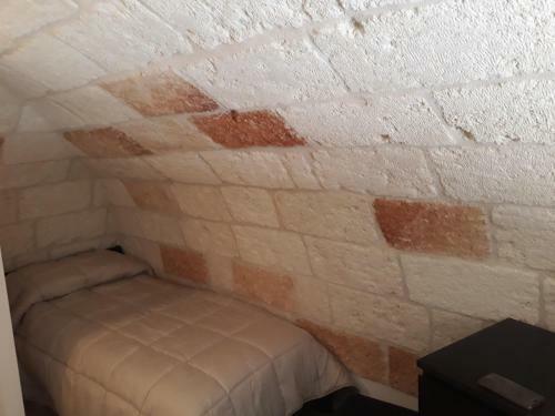 Apartamento Dimora Sasi Locazione Turistica