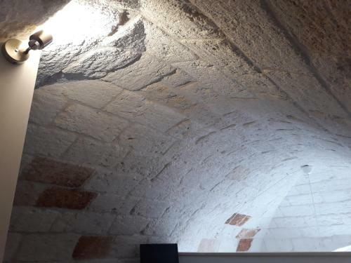 Apartamento Dimora Sasi Locazione Turistica