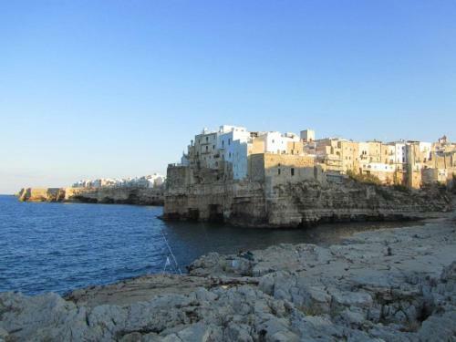 Apartamento Dimora Sasi Locazione Turistica