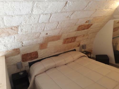 Apartamento Dimora Sasi Locazione Turistica