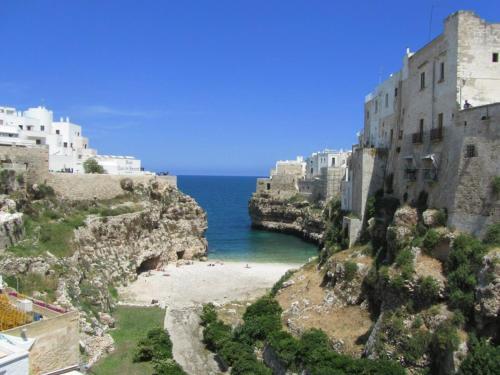 Apartamento Dimora Sasi Locazione Turistica
