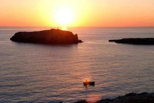Apartamento Dimora Sasi Locazione Turistica