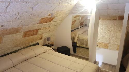 Apartamento Dimora Sasi Locazione Turistica