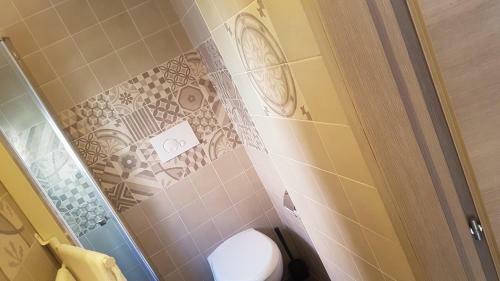 Apartamento Dimora Sasi Locazione Turistica