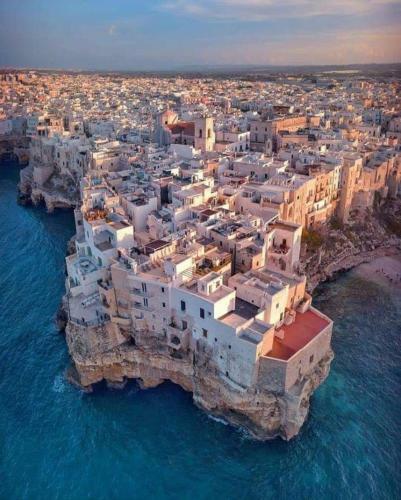 Apartamento Dimora Sasi Locazione Turistica