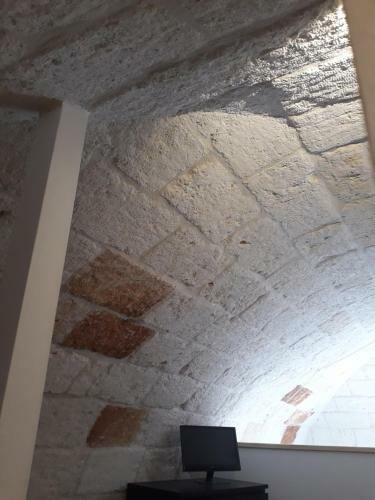 Apartamento Dimora Sasi Locazione Turistica