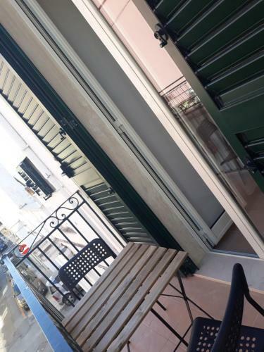 Apartamento Dimora Sasi Locazione Turistica