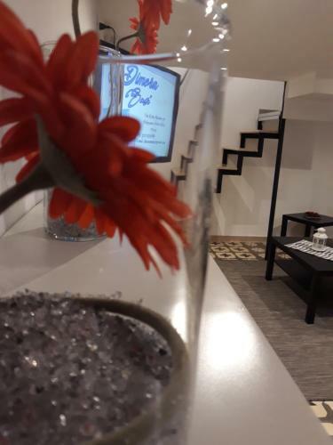 Apartamento Dimora Sasi Locazione Turistica