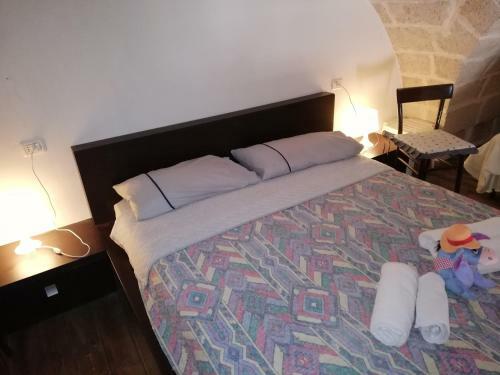 Apartamento L'appartamare