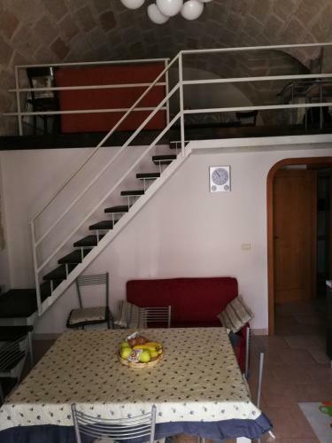 Apartamento L'appartamare