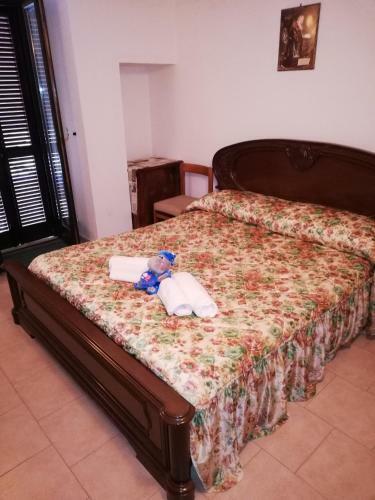 Apartamento L'appartamare