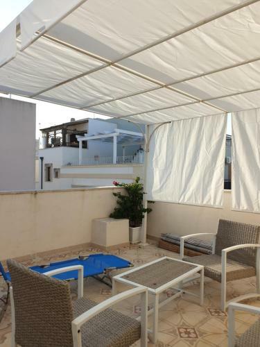 Il Terrazzino Vista Mare