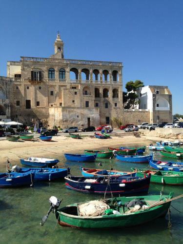 Il Terrazzino Vista Mare
