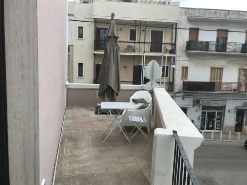 Apartamento Principe Amedeo