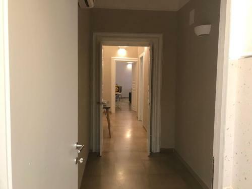 Apartamento Principe Amedeo