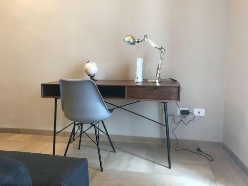 Apartamento Principe Amedeo