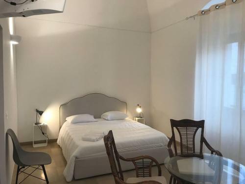Apartamento Principe Amedeo