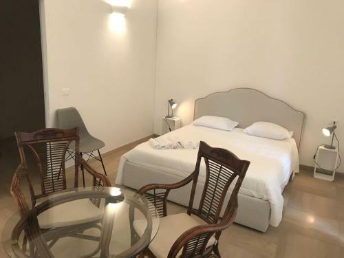 Apartamento Principe Amedeo