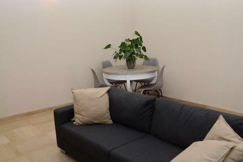 Apartamento Principe Amedeo