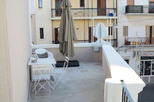 Apartamento Principe Amedeo