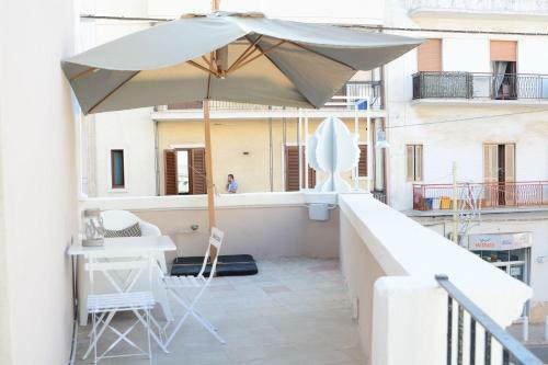 Apartamento Principe Amedeo