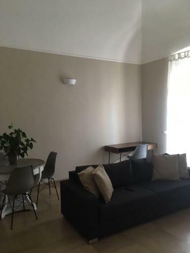 Apartamento Principe Amedeo