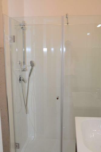 Apartamento Principe Amedeo