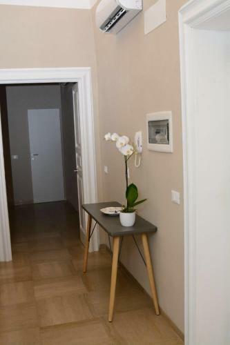 Apartamento Principe Amedeo