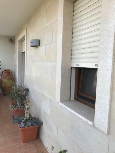 Bed & Breakfast Lo Scoglio