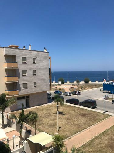 Bed & Breakfast Lo Scoglio
