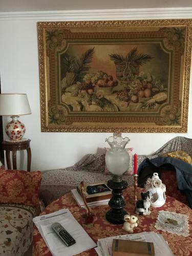 Bed & Breakfast Lo Scoglio