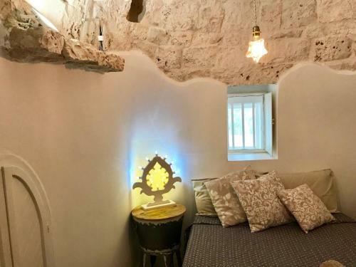 Villa Trulli Storie Di Puglia - Private Pool