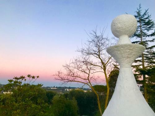 Villa Trulli Storie Di Puglia - Private Pool