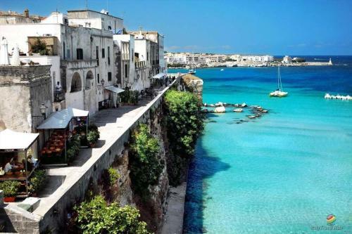 Villa Trulli Storie Di Puglia - Private Pool