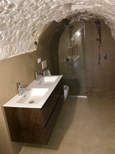 Villa Trulli Storie Di Puglia - Private Pool