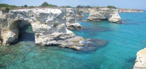 Villa Trulli Storie Di Puglia - Private Pool
