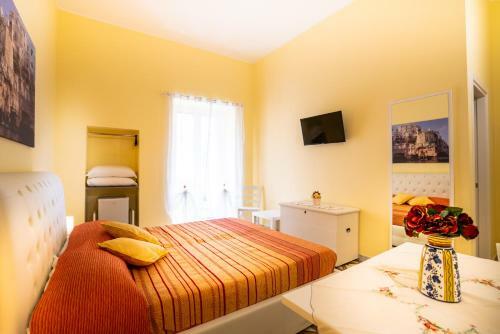 Bed & Breakfast Donatella Beb