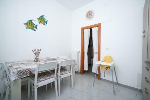 Apartamento Dimora La Greca