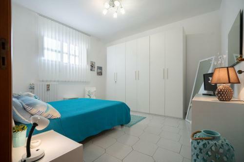 Apartamento Dimora La Greca