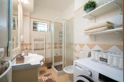 Apartamento Dimora La Greca