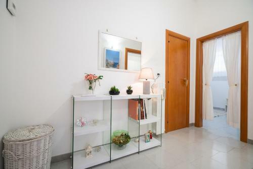 Apartamento Dimora La Greca