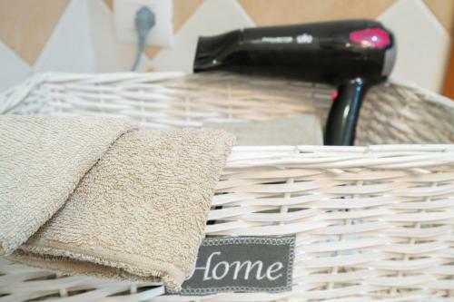 Apartamento Dimora La Greca