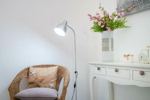 Apartamento Dimora La Greca