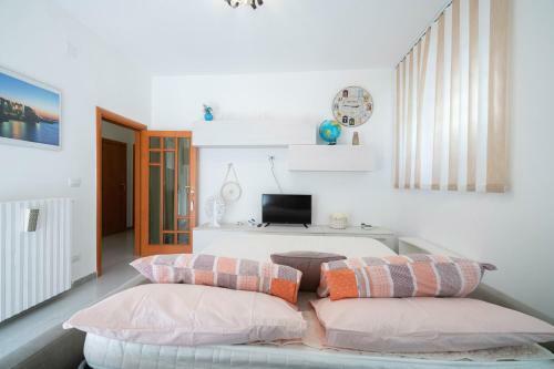 Apartamento Dimora La Greca