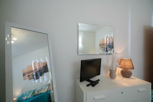 Apartamento Dimora La Greca