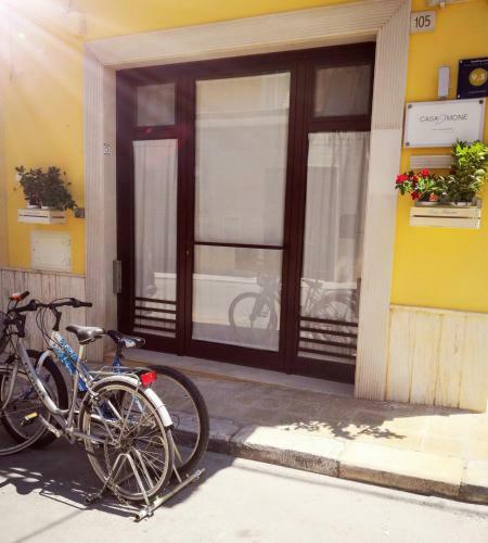 Casa Simone