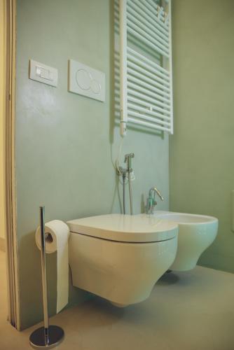 Bed & Breakfast Casa Melio'