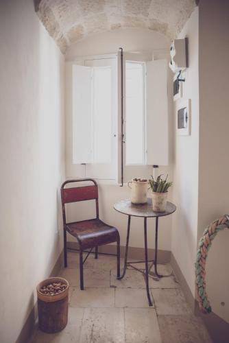 Bed & Breakfast Casa Melio'