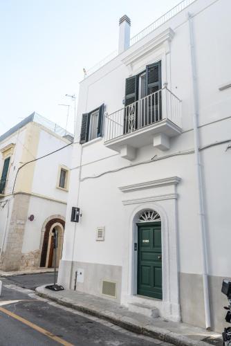 Bed & Breakfast Casa Melio'